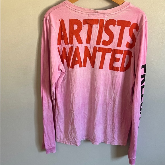 Freecity Long Sleeve Shirt - Picture 3 of 4